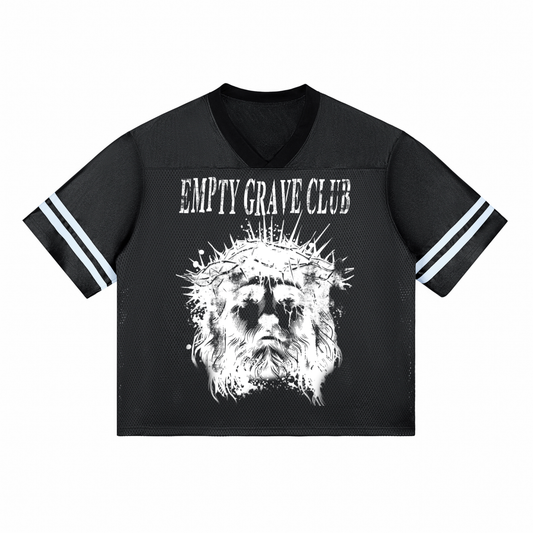 EGC Jesus Mesh Practice Jersey (FREE SHIPPING)